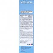 MEDIHEAL Hyaluronate Cleanser Ultra Hydration 120 ml - Spuma de curatare formulata cu hialuronat de sodiu si pantenol, care contribuie la mentinerea hidratarii pielii si la mentinerea confortului dupa curatare