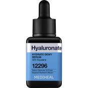 Hyaluronate Hydrate Dewy Serum Ser de fata 40 ml