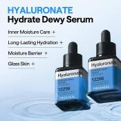 Hyaluronate Hydrate Dewy Serum Ser de fata 40 ml