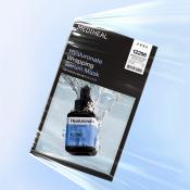 MEDIHEAL Hyaluronate Wrapping Serum Mak Hydrate Dewy 25 ml - Masca de fata formulata cu hialuronat de sodiu si squalan, care contribuie la hidratarea pielii si la metinerea apei in piele