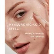 Mizon Hyaluronic Acid 100 Ser de fata - Hidratare intensa si efect anti-rid, 30 ml