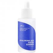 Hyaluronic Acid Water Essence - Acid hialuronic Esenta pentru piele uscata si deshidratata - gramaj 50 ml