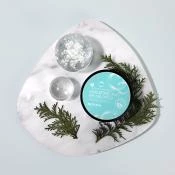 Mizon Hyaluronic Acid Plasturi hidrogel pentru ochi - Hidratare intensa si efect antirid anticearcan instantaneu, 60buc