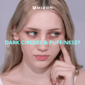 Mizon Hyaluronic Acid Plasturi hidrogel pentru ochi - Hidratare intensa si efect antirid anticearcan instantaneu, 60buc