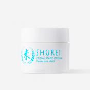 Shurei Japan Hyaluronic Face Hydration – Crema de fata Japoneză cu Acid Hialuronic - gramaj 48gr