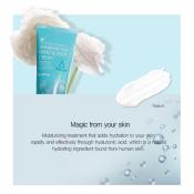 Mizon Hyaluronic Acid Hand and Foot Cream – Cremă ultra hidratantă pentru mâini și picioare cu acid hialuronic 100 ml