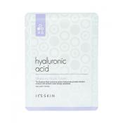 Hyaluronic Acid Moisture Mask Sheet - Masca pentru fata cu acid hialuronic - gramaj 17 gr
