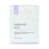 Hyaluronic Acid Moisture Mask Sheet - Masca pentru fata cu acid hialuronic - gramaj 17 gr