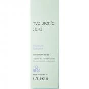 IT'S SKIN Hyaluronic Acid Moisture Ser de fata - Hidratare intensa si luminozitate cu Acid Hialuronic si Vitamina C, 40 ml