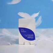 ISNTREE Hyaluronic Acid Stick Solar pentru Fata SPF 50 - Protectie UV Ridicata si Hidratare cu Acid Hialuronic, 22 gr