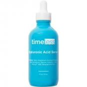 Hyaluronic Acid + Vitamin C Serum Ser de fata cu efect iluminator si hidratant 120 ml