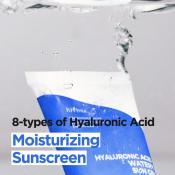 Hyaluronic Acid Watery Sun Gel Crema de fata SPF50+ PA++++ 10 ml