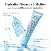 Hyaluronic Boom Creme Water Tube Crema de fata 75 ml