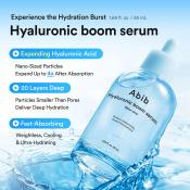 Hyaluronic Boom Serum Water Drop Ser de fata 50 ml