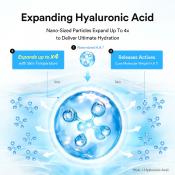 Hyaluronic Boom Serum Water Drop Ser de fata 50 ml
