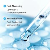 Hyaluronic Boom Serum Water Drop Ser de fata 50 ml
