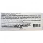 CENTELLIAN24 Hyaluronic Tox Boosting Ampoule - ser de fata formulat cu acid hialuronic si panthenol, care contribuie la hidratarea pielii si la mentinerea confortului cutanat - 30 ml