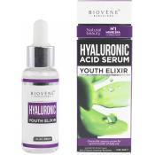 Hyaluronic Youth Elixir Ser de fata Unisex 30 ml