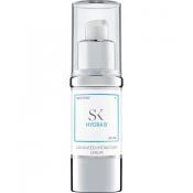 SKINTEGRA Hydra B Ser hidratant pentru fata - Hidratare intensa si efect antirid cu acid hialuronic, 30 ml