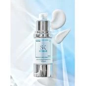 SKINTEGRA Hydra B Ser hidratant pentru fata - Hidratare intensa si efect antirid cu acid hialuronic, 30 ml