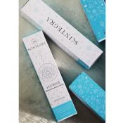 SKINTEGRA Hydra B Ser hidratant pentru fata - Hidratare intensa si efect antirid cu acid hialuronic, 30 ml