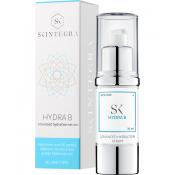 SKINTEGRA Hydra B, 30 ml - Ser de fata formulata cu acid hialuronic si niacinamida vitamina B3, care contribuie la hidratarea pielii si la mentinerea barierei hidrolipidice