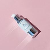 SKINTEGRA Hydra B, 30 ml - Ser de fata formulata cu acid hialuronic si niacinamida vitamina B3, care contribuie la hidratarea pielii si la mentinerea barierei hidrolipidice