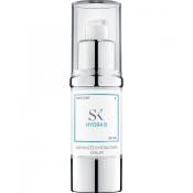 SKINTEGRA Hydra B, 30 ml - Ser de fata formulata cu acid hialuronic si niacinamida vitamina B3, care contribuie la hidratarea pielii si la mentinerea barierei hidrolipidice