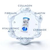 MADECA DERMA Hydra Boosting Microbiome Ampoule ser de fata - hidratare si luminozitate, 7 ml x 5 buc