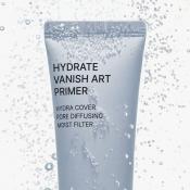 Hydrate Vanish Art Baza pentru Machiaj