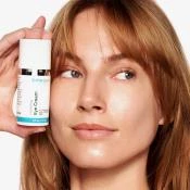 TIMELESS SKIN CARE Hydration Boost Crema de ochi - Ultra-hidratare si efect antirid cu acid hialuronic si peptide, 15 ml