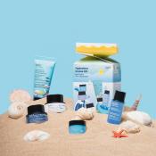 Hydration Cruise Kit Set 100 ml
