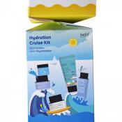 Hydration Cruise Kit Set 100 ml