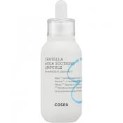 COSRX Hydrium Fiola Calmanta cu Centella Asiatica - Hidratare si Calmare pentru Piele Sensibila, 40 ml