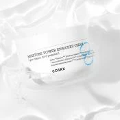 COSRX Hydrium Crema pentru fata Moisture Power Enriched - Hidratare intensiva si protectie cu pantenol si propolis, 50 ml