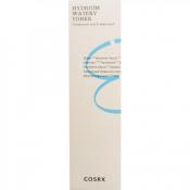 COSRX Hydrium Watery, 150 ml - toner de fata formulat cu acid hialuronic si pro-vitamina B5, care contribuie la hidratarea pielii si la metinerea barierei de hidratare la suprafata pielii