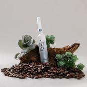VIllage 11 FACTORY Hydro Boost Caffeine Eye Serum 10 ml - Crema contur ochi formulata cu cafeina si niacinamida, care contribuie la reducerea aspectului umflat si la uniformizarea zonei de sub ochi