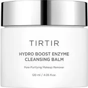 TIRTIR Hydro Boost Balsam Demachiant Enzimatic - Curatare Profunda si Hidratare cu Probiotice, 120 ml