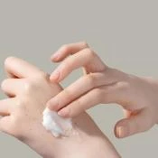 TIRTIR Hydro Boost Balsam Demachiant Enzimatic - Curatare Profunda si Hidratare cu Probiotice, 120 ml