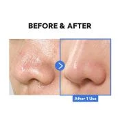 TIRTIR Hydro Boost Balsam Demachiant Enzimatic - Curatare Profunda si Hidratare cu Probiotice, 120 ml