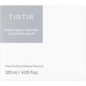 TIRTIR Hydro Boost Balsam Demachiant Enzimatic - Curatare Profunda si Hidratare cu Probiotice, 120 ml