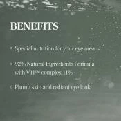Hydro Boost Eye Cream Crema contur ochi hidratanta 25 ml