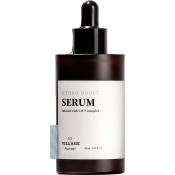 VILLAGE 11 FACTORY Hydro Boost Serum Ser de fata calmant - Hidratare intensa si efect anti-rid cu Acid Hialuronic, 50 ml