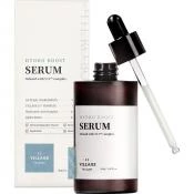 VILLAGE 11 FACTORY Hydro Boost Serum Ser de fata calmant - Hidratare intensa si efect anti-rid cu Acid Hialuronic, 50 ml