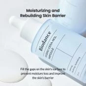 BIODANCE Hydro Cera-nol Ser Concentrat pentru Fata - Hidratare Intensa si Calmanta cu Pantenol si Ceramide, 50 ml