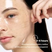 BIODANCE Hydro Cera-nol Masca Hidratanta pentru Fata HA34 - Calmare si Hidratare Profunda cu Acid Hialuronic, 34 gr