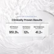 BIODANCE Hydro Cera-nol Masca Hidratanta pentru Fata HA34 - Calmare si Hidratare Profunda cu Acid Hialuronic, 34 gr