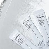 BIODANCE Hydro Ceramide Pudra Enzimatica de Curatare 30 buc - Curatare delicata si hidratare intensa cu acid hialuronic si ceramide, 30 buc
