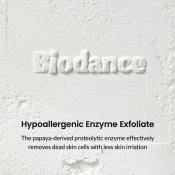 BIODANCE Hydro Ceramide Pudra Enzimatica de Curatare 30 buc - Curatare delicata si hidratare intensa cu acid hialuronic si ceramide, 30 buc