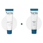 PURITO Hydro Wave Deep Sea Cream - crema de fata formulata cu acid hialuronic si apa de mare bogata in minerale, care contribuie la hidratarea pielii si la mentinerea confortului cutanat - 50 ml